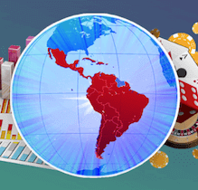 EGT Interactive steps up for the Latin Americas